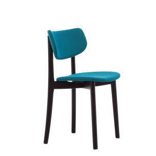 Стул Babar 2464 blue/black (2464.121SE FNR008)